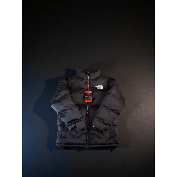 NORTH FACE NUPTSE 700 PUFFER JACKET (Brand New) With tags and bags - Picture 1 of 3